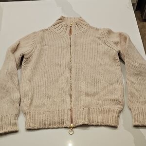 Schumacher Sweater